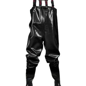 SB01STRONG Erős melles csizma halászoknak és horgászoknak