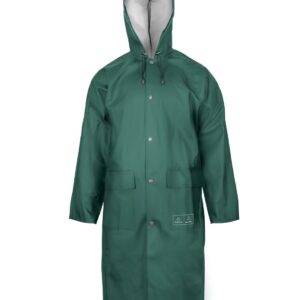 106 Patentos hosszú kabát halászoknak és horgászoknak